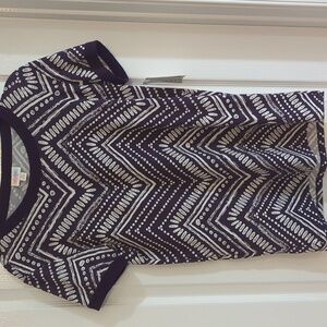 NWT LULAROE LIV XS